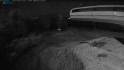 Výstupní stanice Zakletý