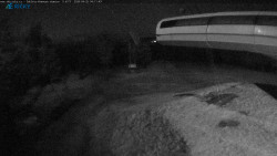 Výstupní stanice Zakletý