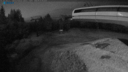 Výstupní stanice Zakletý