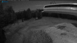 Výstupní stanice Zakletý