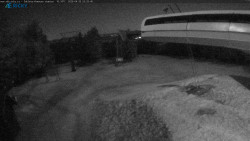 Výstupní stanice Zakletý