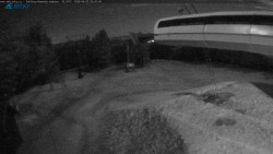 Výstupní stanice Zakletý