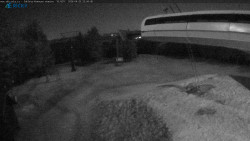 Výstupní stanice Zakletý