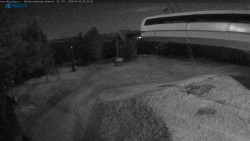 Výstupní stanice Zakletý