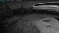 Výstupní stanice Zakletý