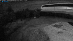 Výstupní stanice Zakletý