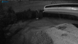 Výstupní stanice Zakletý