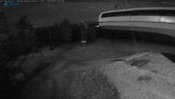 Výstupní stanice Zakletý