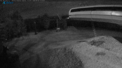 Výstupní stanice Zakletý