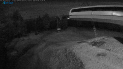 Výstupní stanice Zakletý