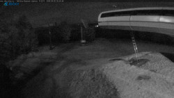 Výstupní stanice Zakletý