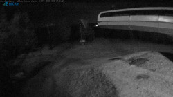 Výstupní stanice Zakletý