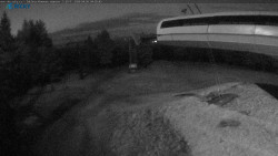 Výstupní stanice Zakletý