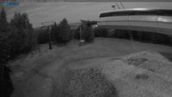 Výstupní stanice Zakletý