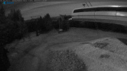 Výstupní stanice Zakletý