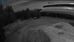 Výstupní stanice Zakletý