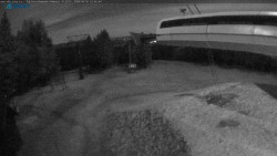 Výstupní stanice Zakletý