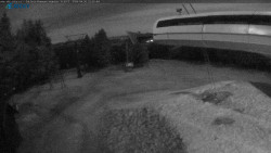 Výstupní stanice Zakletý