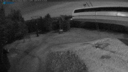 Výstupní stanice Zakletý