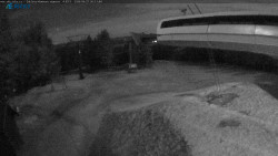 Výstupní stanice Zakletý