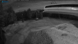 Výstupní stanice Zakletý