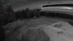 Výstupní stanice Zakletý