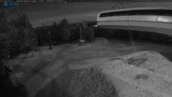 Výstupní stanice Zakletý