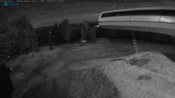 Výstupní stanice Zakletý