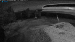 Výstupní stanice Zakletý