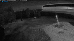 Výstupní stanice Zakletý