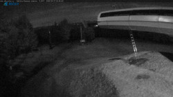 Výstupní stanice Zakletý