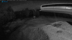 Výstupní stanice Zakletý