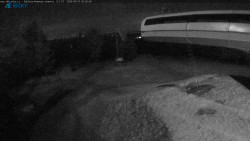 Výstupní stanice Zakletý