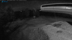 Výstupní stanice Zakletý