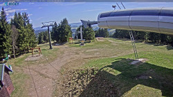 Výstupní stanice Zakletý