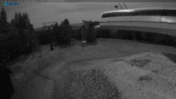 Výstupní stanice Zakletý