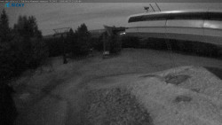 Výstupní stanice Zakletý