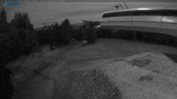 Výstupní stanice Zakletý