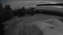 Výstupní stanice Zakletý