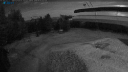 Výstupní stanice Zakletý