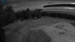 Výstupní stanice Zakletý