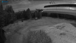 Výstupní stanice Zakletý