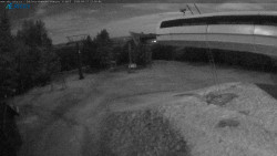 Výstupní stanice Zakletý