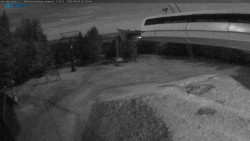 Výstupní stanice Zakletý