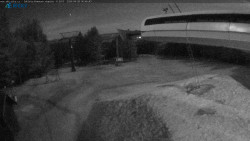 Výstupní stanice Zakletý