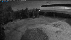 Výstupní stanice Zakletý