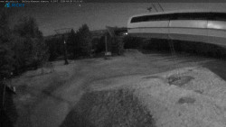 Výstupní stanice Zakletý