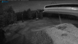 Výstupní stanice Zakletý