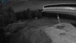 Výstupní stanice Zakletý