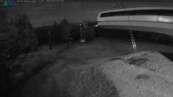 Výstupní stanice Zakletý